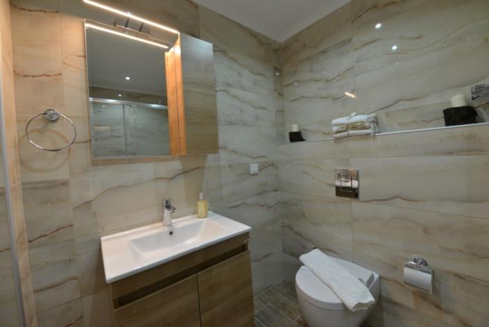 Image No.12-Appartement de 2 chambres à vendre à Patlangiç