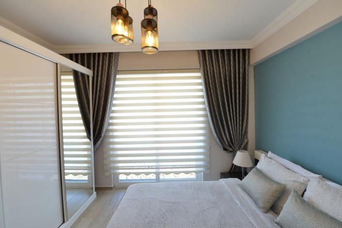 Image No.11-Appartement de 2 chambres à vendre à Patlangiç