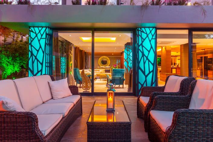 Image No.8-Maison / Villa de 3 chambres à vendre à Ovacik