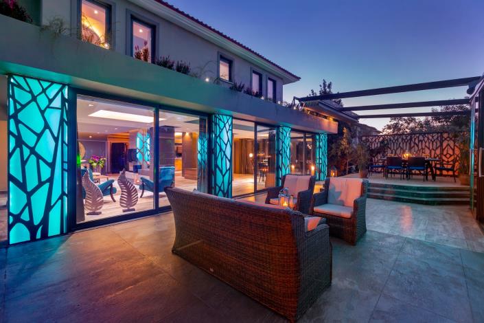 Image No.9-Maison / Villa de 3 chambres à vendre à Ovacik