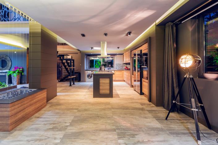 Image No.13-Maison / Villa de 3 chambres à vendre à Ovacik