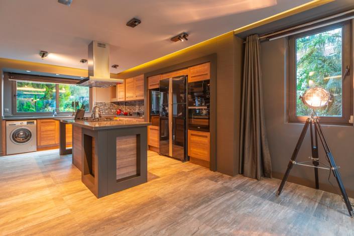 Image No.18-Maison / Villa de 3 chambres à vendre à Ovacik