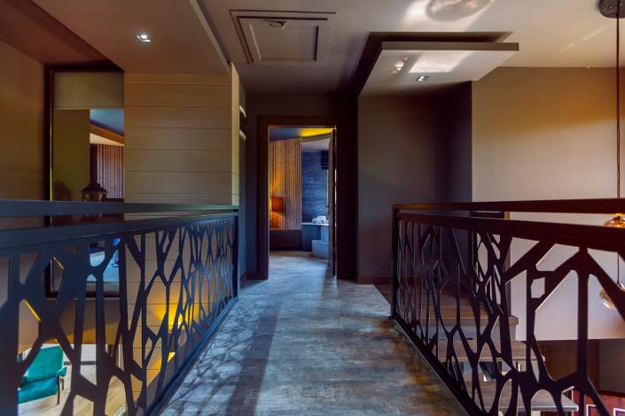 Image No.21-Maison / Villa de 3 chambres à vendre à Ovacik