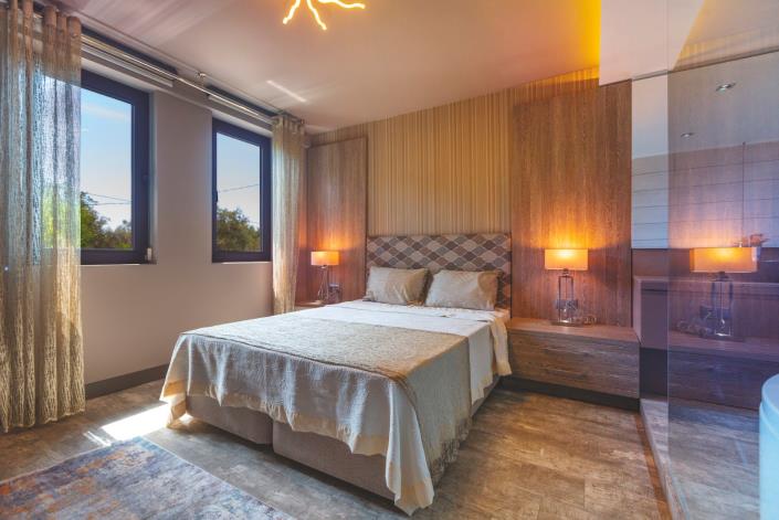 Image No.22-Maison / Villa de 3 chambres à vendre à Ovacik