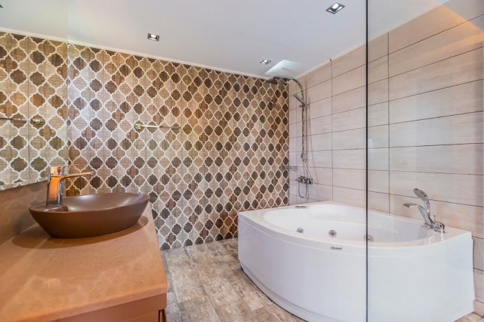 Image No.24-Maison / Villa de 3 chambres à vendre à Ovacik