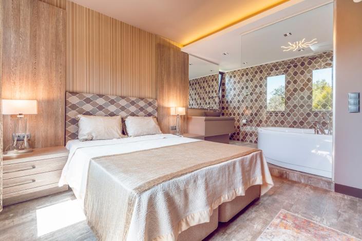 Image No.23-Maison / Villa de 3 chambres à vendre à Ovacik