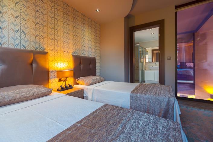 Image No.25-Maison / Villa de 3 chambres à vendre à Ovacik