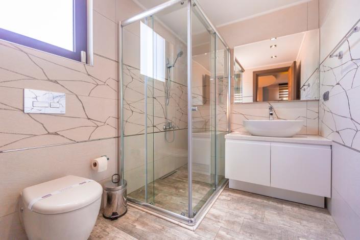 Image No.26-Maison / Villa de 3 chambres à vendre à Ovacik