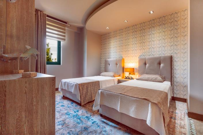 Image No.27-Maison / Villa de 3 chambres à vendre à Ovacik