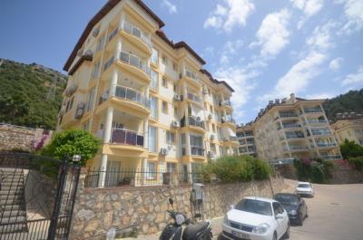 2 Bed Apartment for sale