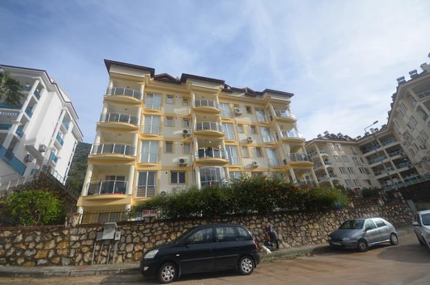 Image No.19-2 Bed Apartment for sale