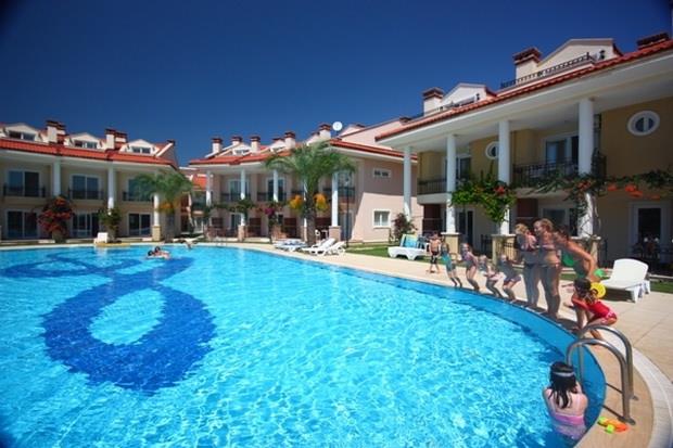 Image No.2-2 Bed Apartment for sale