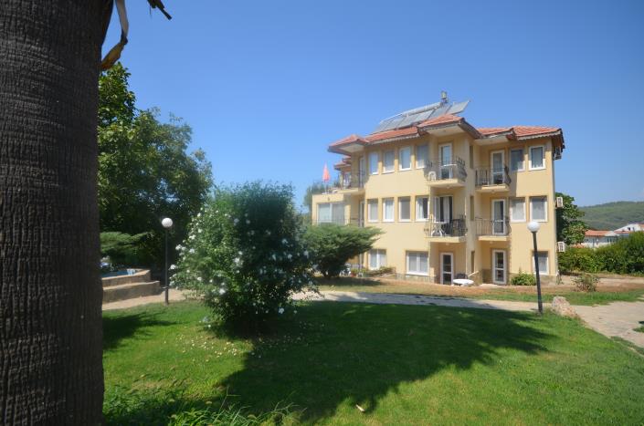 Image No.2-2 Bed Apartment for sale