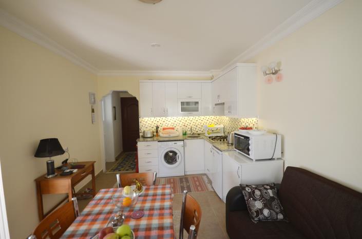 Image No.6-2 Bed Apartment for sale