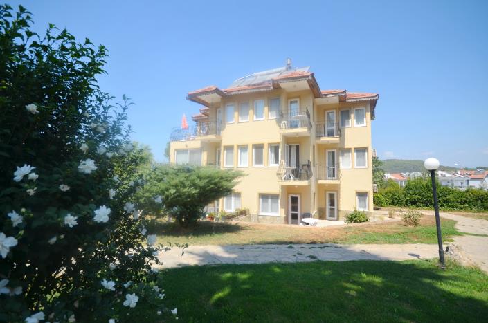 Image No.14-2 Bed Apartment for sale