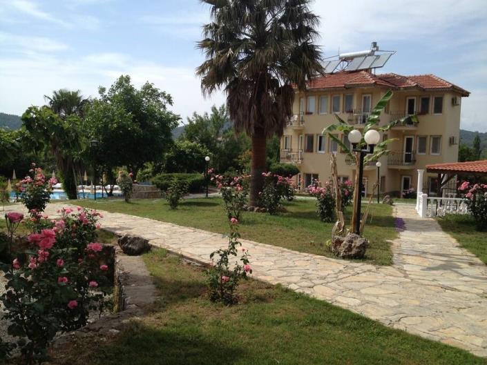 Image No.20-2 Bed Apartment for sale