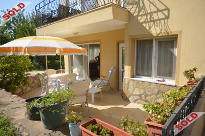 2 Bed Apartment for sale