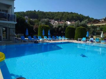 1 Bed Studio for sale