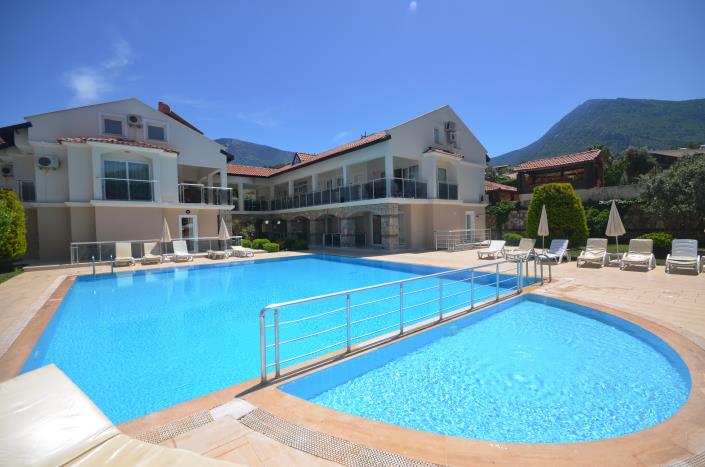 Image No.2-1 Bed Studio for sale