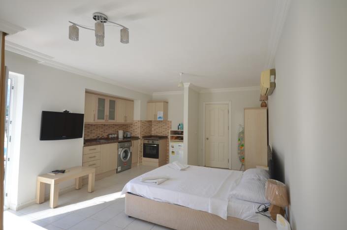 Image No.9-1 Bed Studio for sale