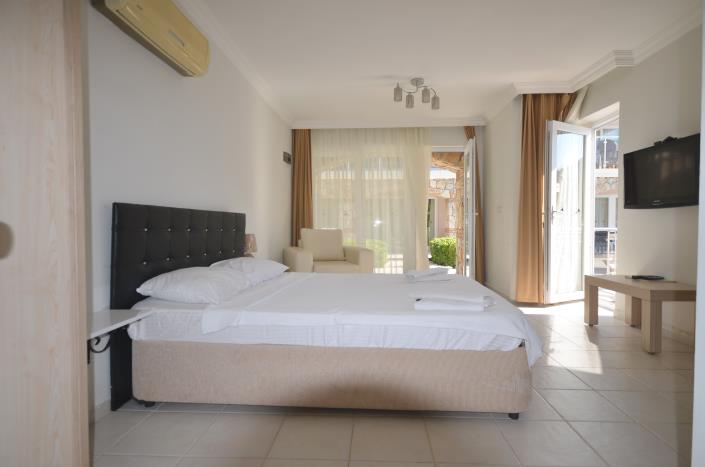 Image No.6-1 Bed Studio for sale