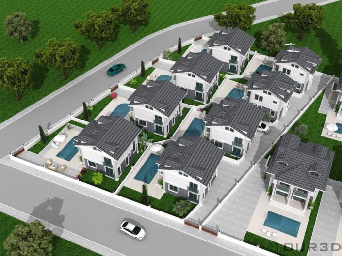 Image No.7-4 Bed House/Villa for sale