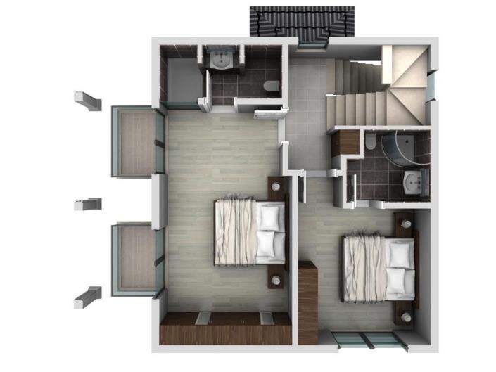 Image No.16-4 Bed House/Villa for sale