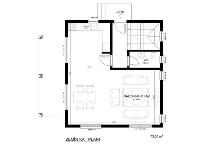 Image No.9-4 Bed House/Villa for sale