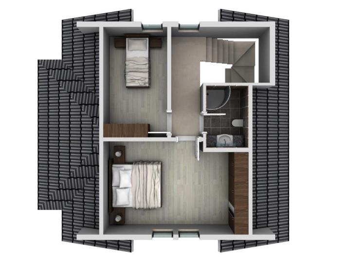 Image No.23-4 Bed House/Villa for sale