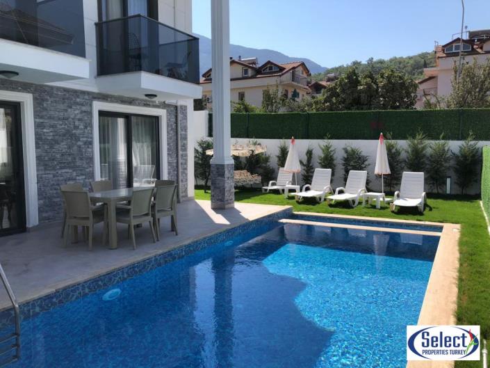 Image No.5-4 Bed House/Villa for sale