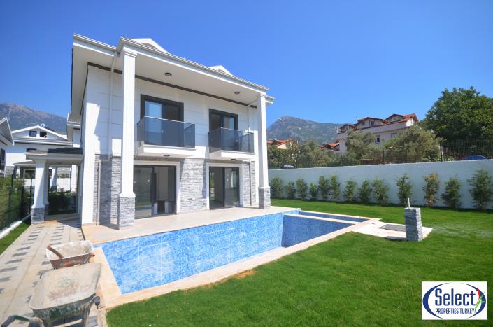 Image No.3-4 Bed House/Villa for sale