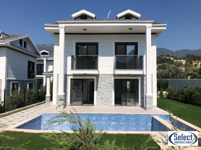 Image No.30-4 Bed House/Villa for sale