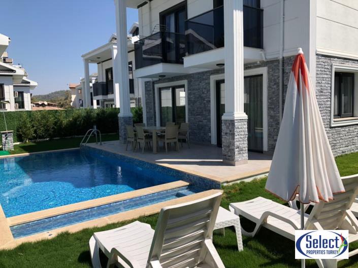 Image No.32-4 Bed House/Villa for sale