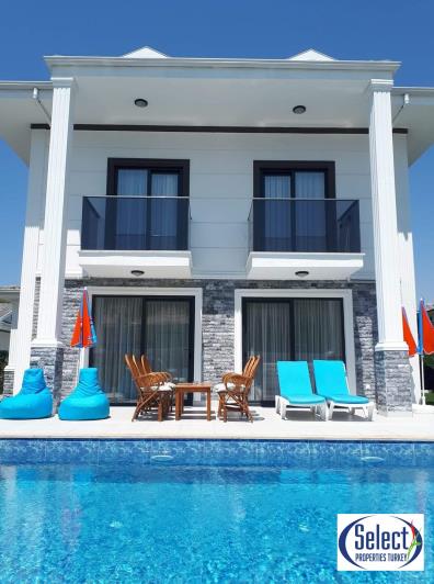 Image No.6-4 Bed House/Villa for sale