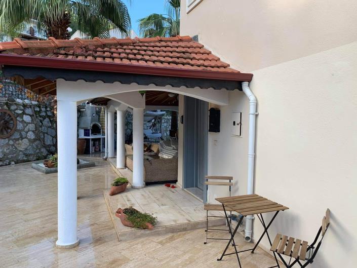 Image No.2-4 Bed Villa / Detached for sale