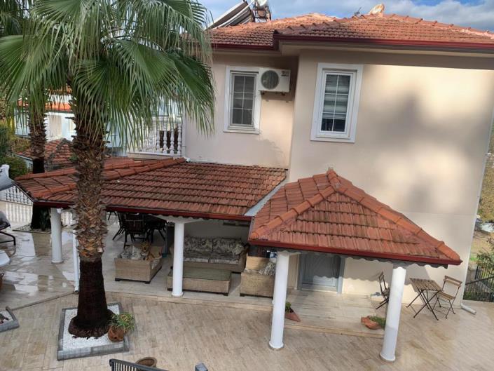 Image No.4-4 Bed Villa / Detached for sale