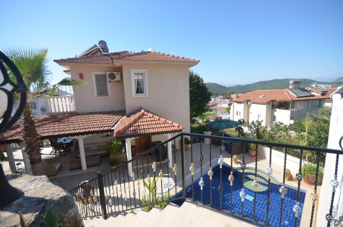 Image No.3-4 Bed Villa / Detached for sale