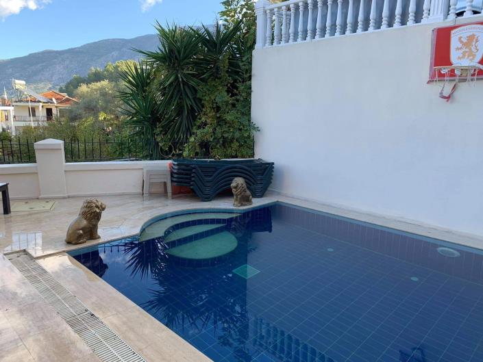 Image No.31-4 Bed Villa / Detached for sale