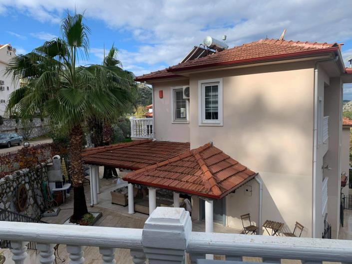 Image No.34-4 Bed Villa / Detached for sale