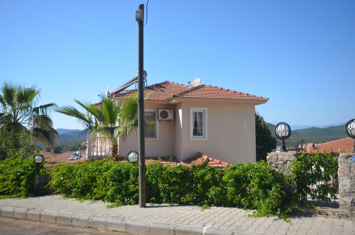 Image No.37-4 Bed Villa / Detached for sale