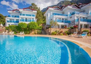 2 Bed Apartment for sale