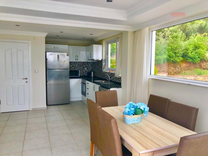 Image No.4-2 Bed Apartment for sale