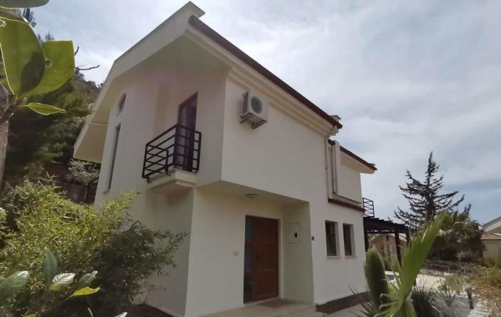 Image No.3-3 Bed Villa / Detached for sale