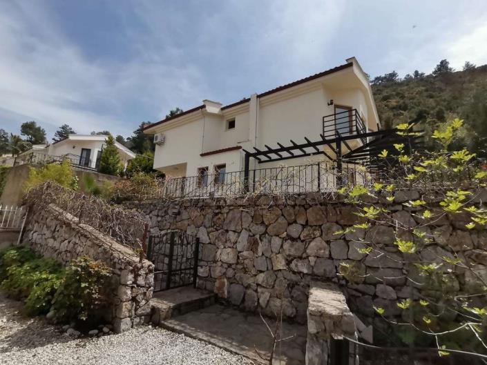 Image No.20-3 Bed Villa / Detached for sale