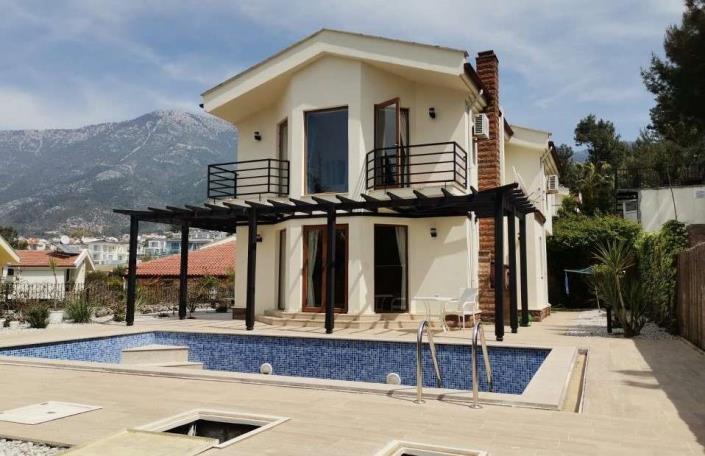 Image No.22-3 Bed Villa / Detached for sale