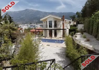 3 Bed Villa / Detached for sale