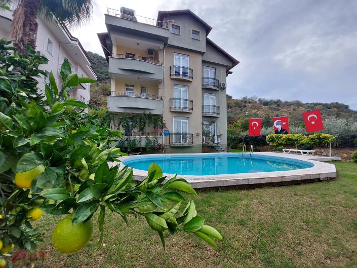 Image No.1-3 Bed Apartment for sale