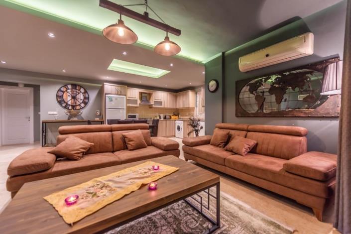 Image No.6-2 Bed House/Villa for sale