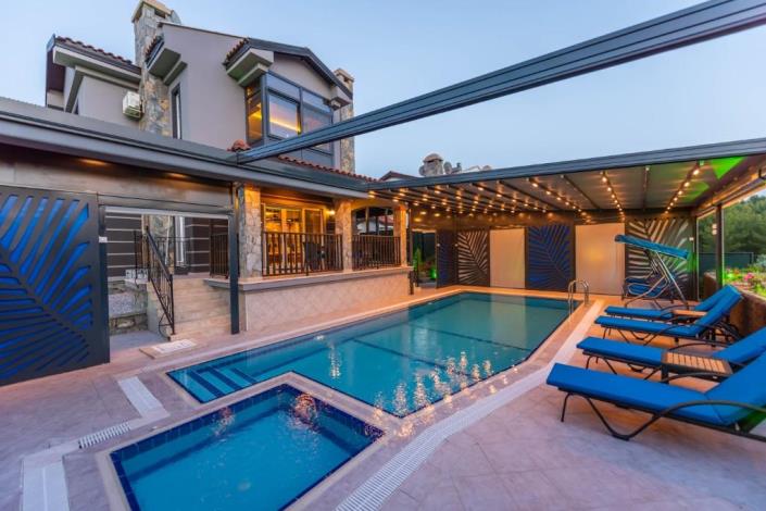 Image No.17-2 Bed House/Villa for sale
