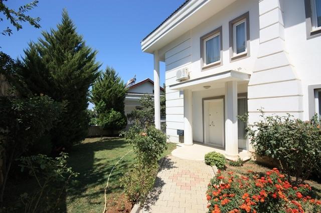 Image No.6-Villa / Détaché de 3 chambres à vendre à Ovacik